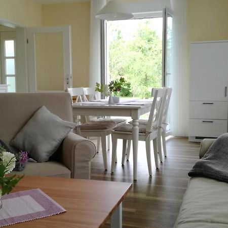 Ferienwohnung Luba Lipa Drachhausen Экстерьер фото