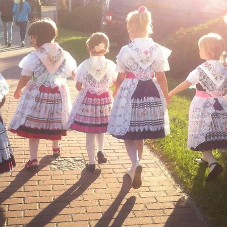 Ferienwohnung Luba Lipa Drachhausen Экстерьер фото