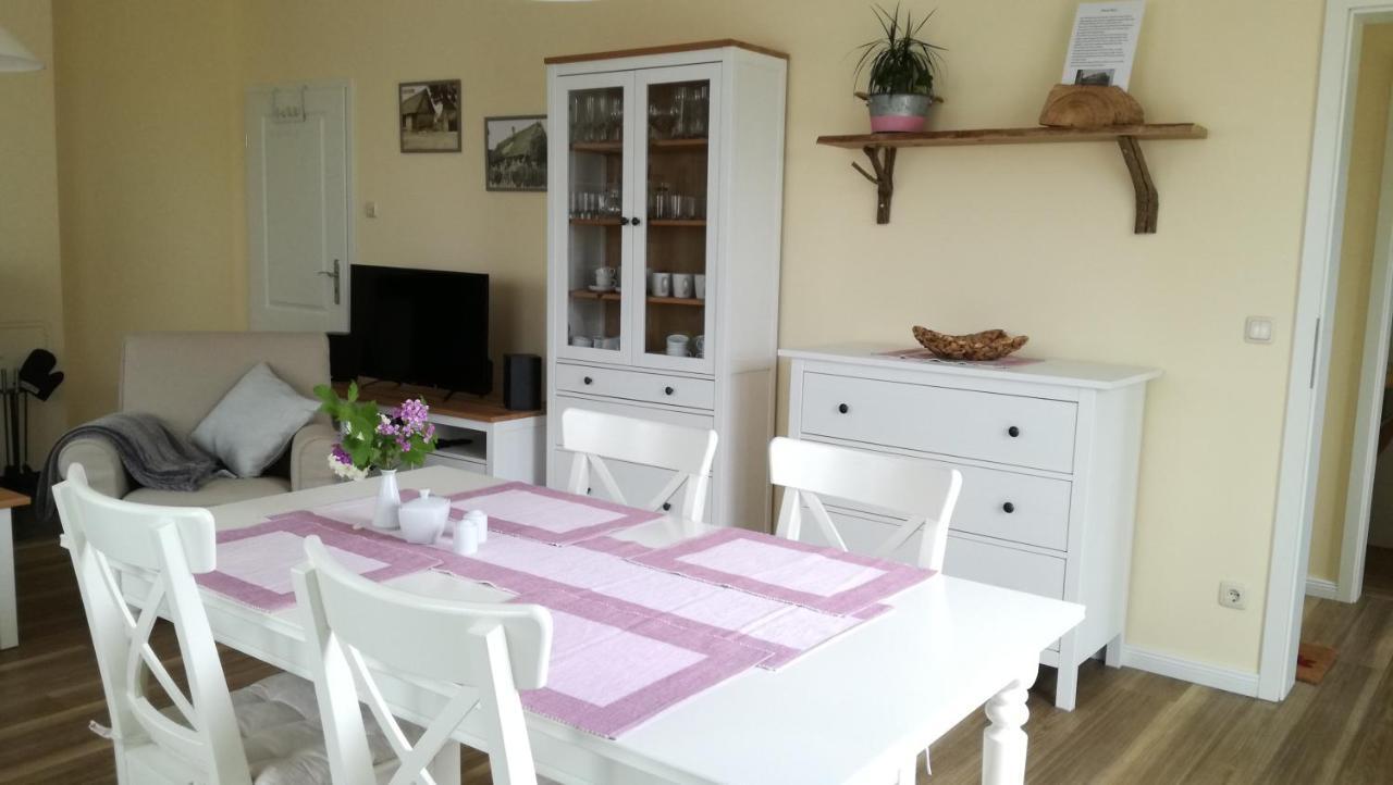 Ferienwohnung Luba Lipa Drachhausen Экстерьер фото