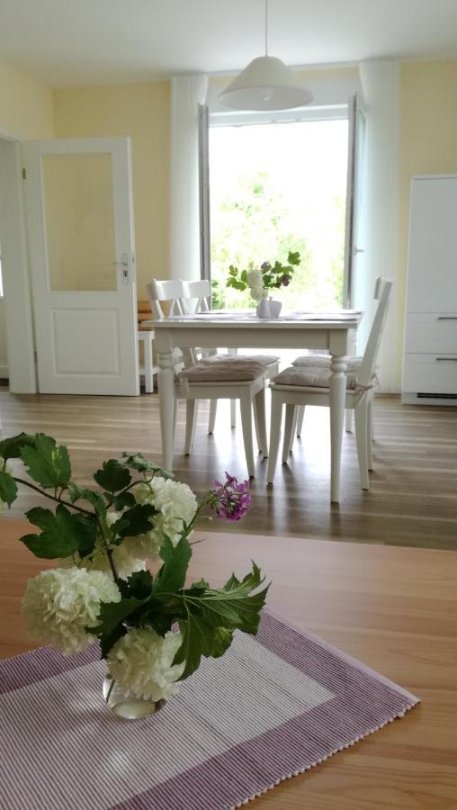 Ferienwohnung Luba Lipa Drachhausen Экстерьер фото