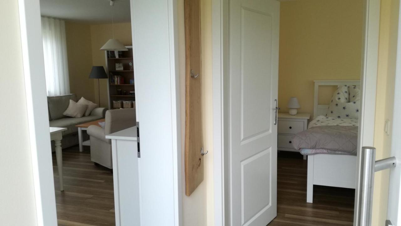 Ferienwohnung Luba Lipa Drachhausen Экстерьер фото