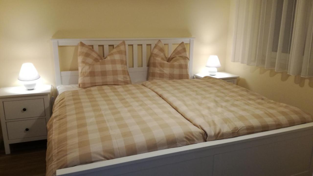 Ferienwohnung Luba Lipa Drachhausen Экстерьер фото