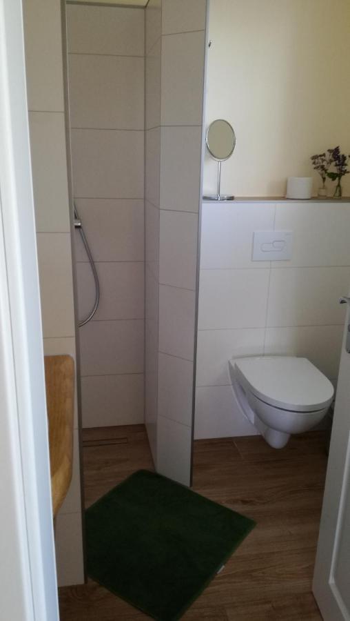 Ferienwohnung Luba Lipa Drachhausen Экстерьер фото