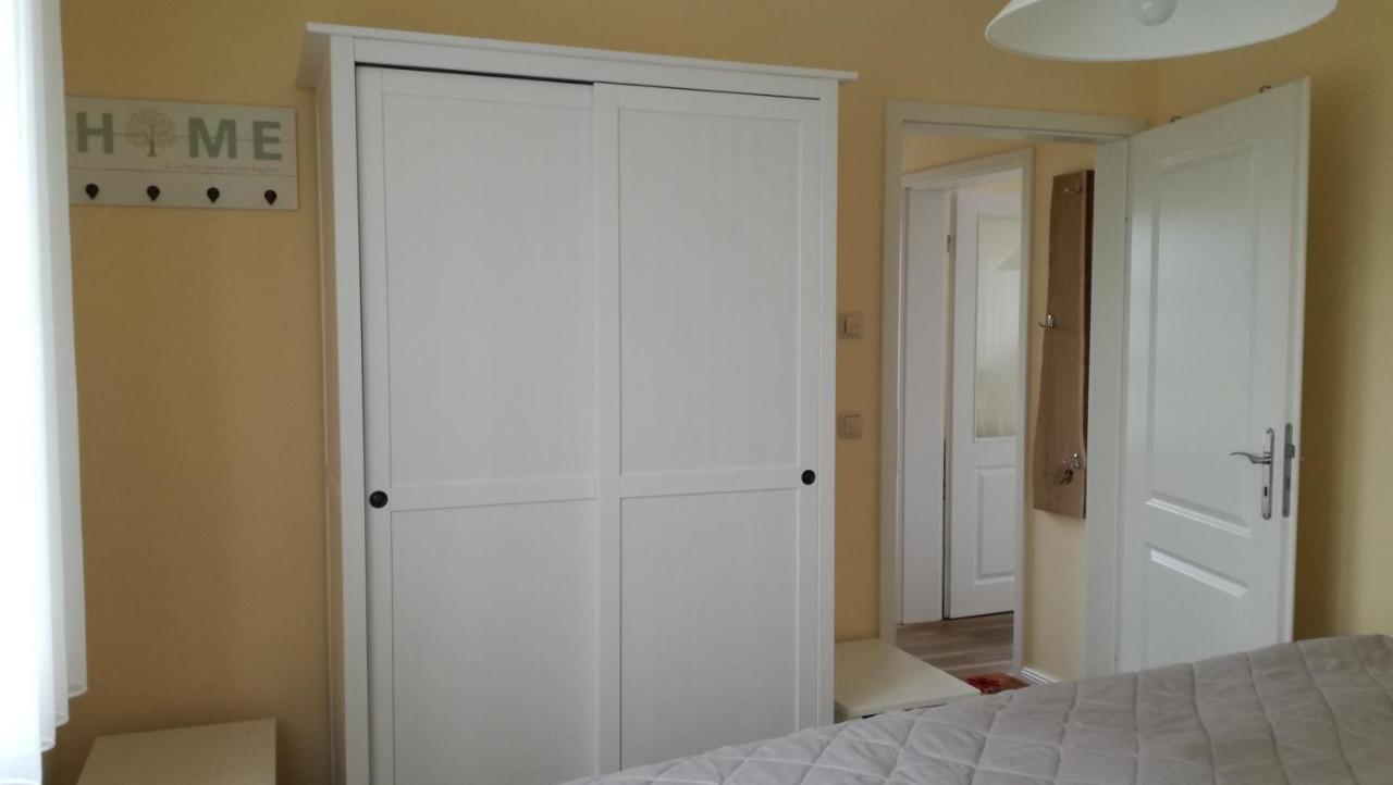 Ferienwohnung Luba Lipa Drachhausen Экстерьер фото